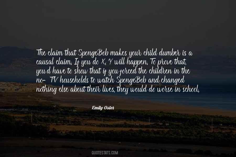 Child In You Quotes #110833