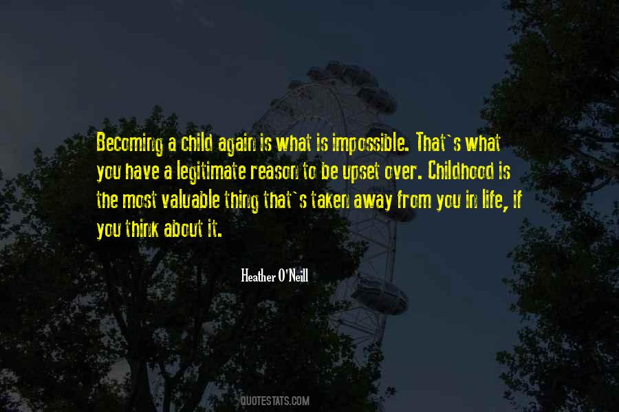 Child In You Quotes #32316