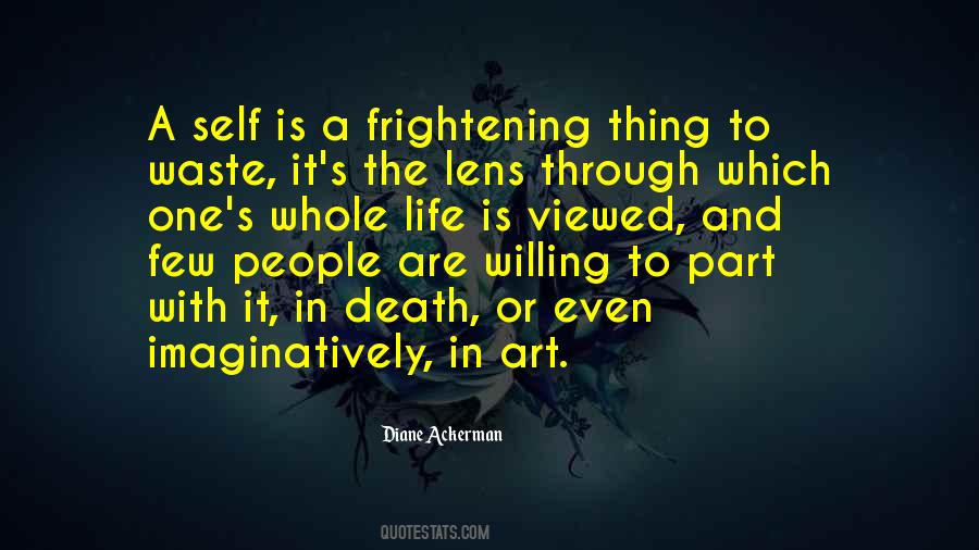 Vervelend Synoniem Quotes #721346