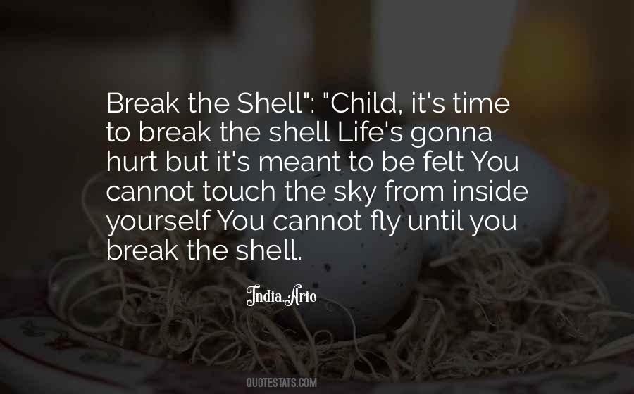 Child Inside You Quotes #928702