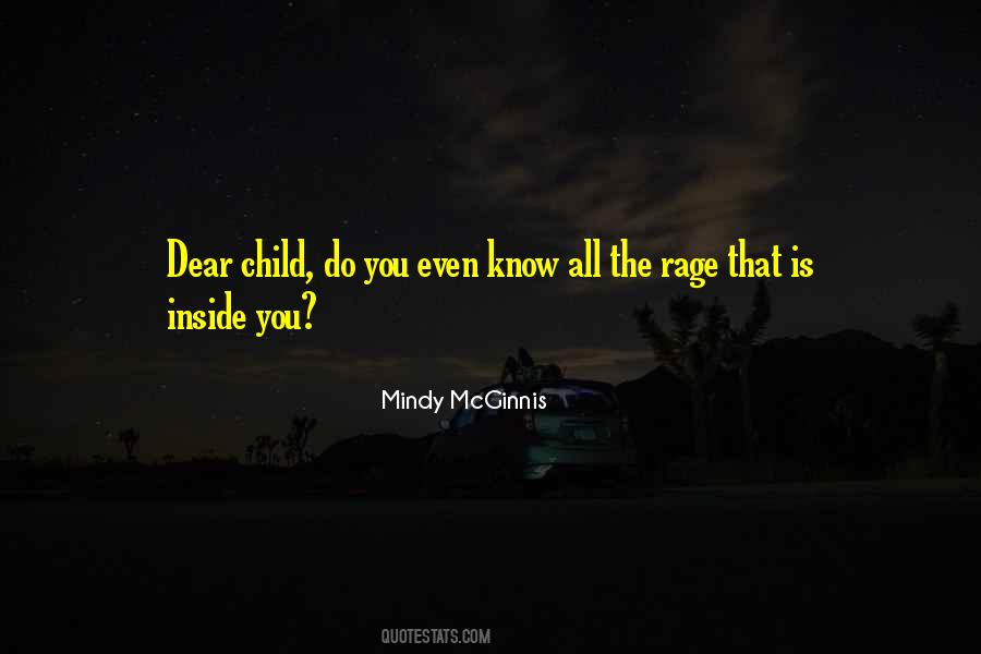 Child Inside You Quotes #997261