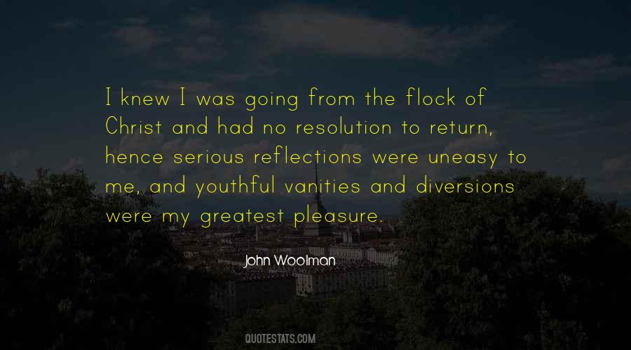 Quotes About The Return Of Christ #941529