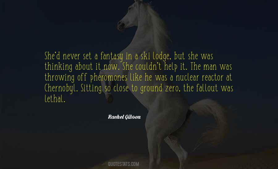 Lechner And Stauffer Quotes #262233
