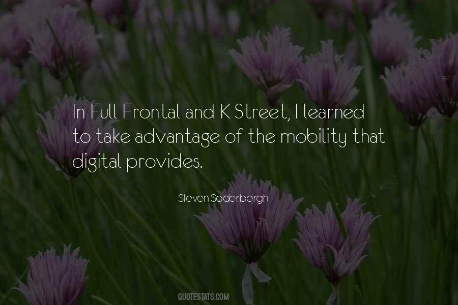 Givenness Of Things Quotes #620416