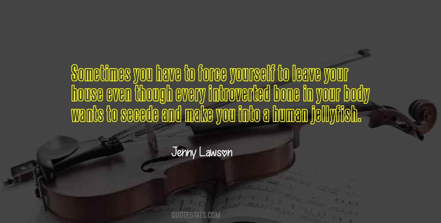Givenness Of Things Quotes #712979