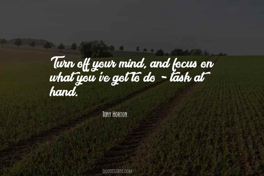 Benisty San Pedro Quotes #1390400