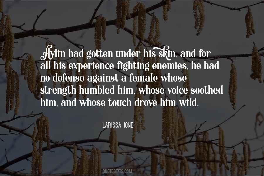 Thiamine Side Quotes #487629