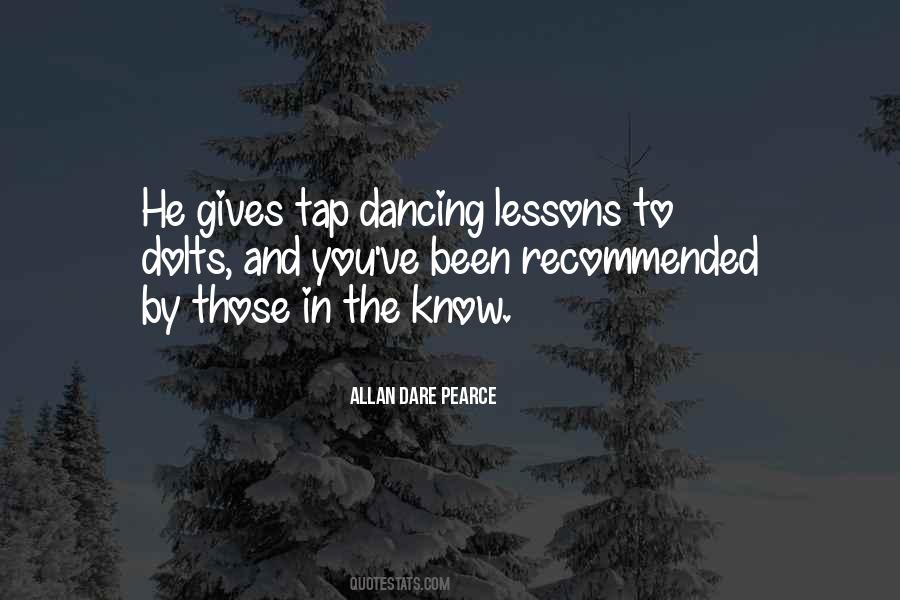 Dolts 8 Quotes #324098