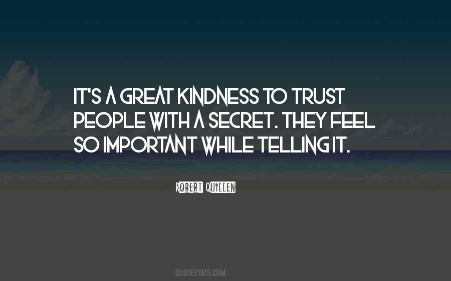 People Telling You How You Feel Quotes #793467