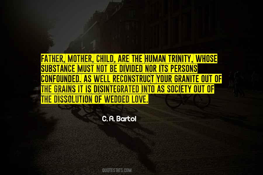 Child Love Mother Quotes #1248442