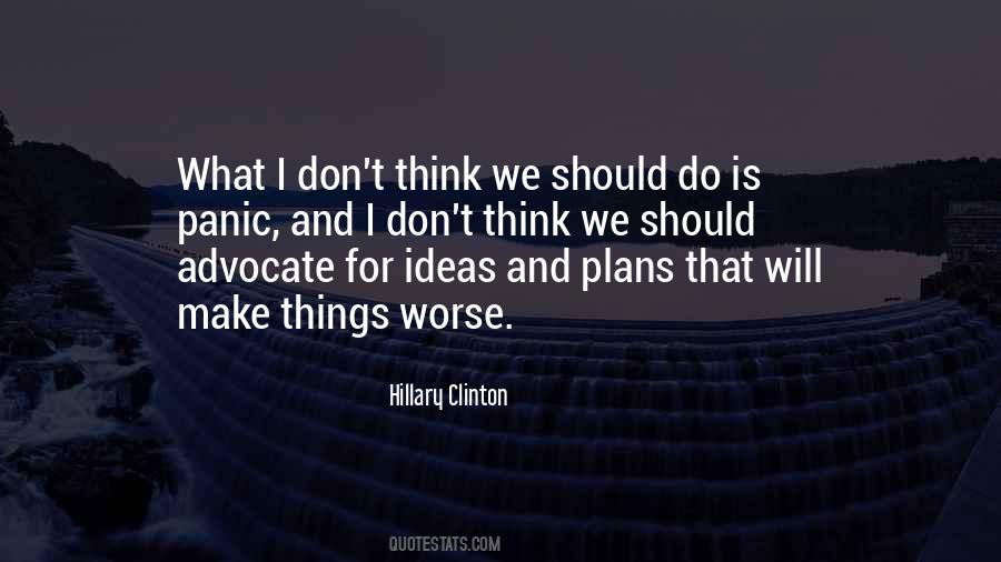 Navy Blue Suit Quotes #1595116