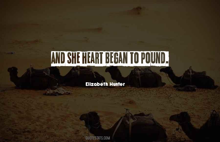 Jalise Thompson Quotes #1843230