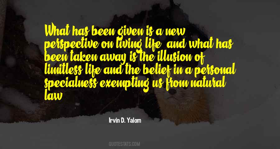 Jalise Thompson Quotes #235219