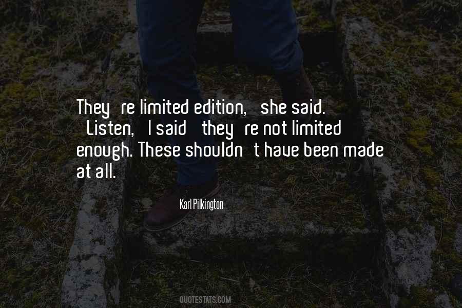 Menduni Obituary Quotes #1219300