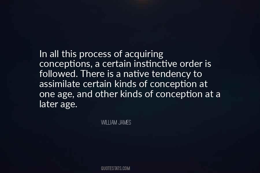Process Philosophy Quotes #1175153