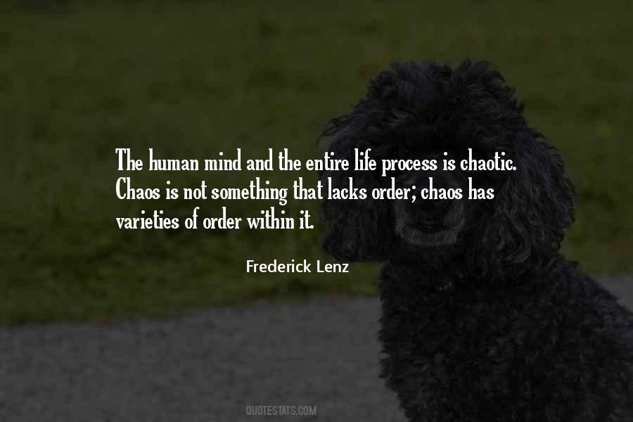 Process Philosophy Quotes #226561