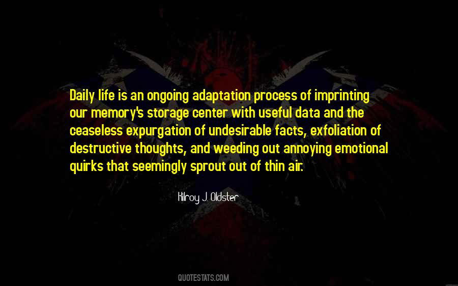 Process Philosophy Quotes #305864