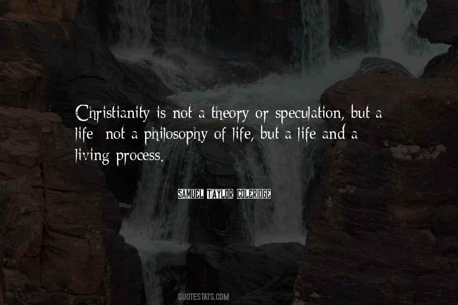 Process Philosophy Quotes #339575