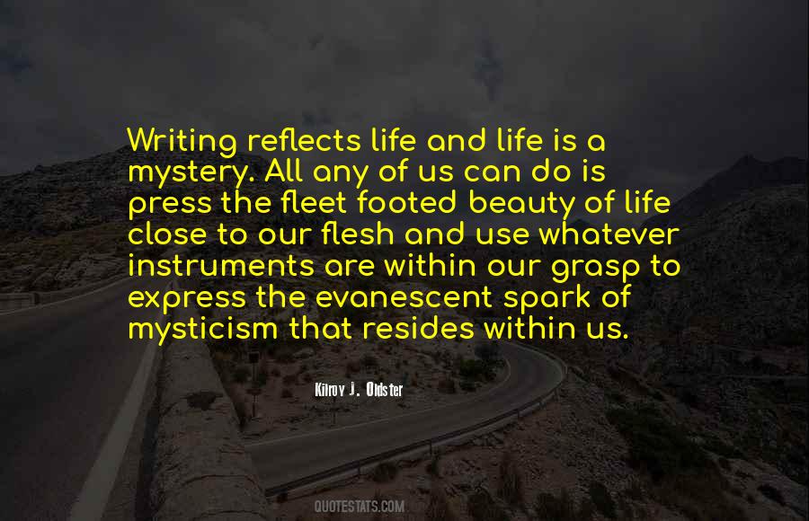 Process Philosophy Quotes #415160