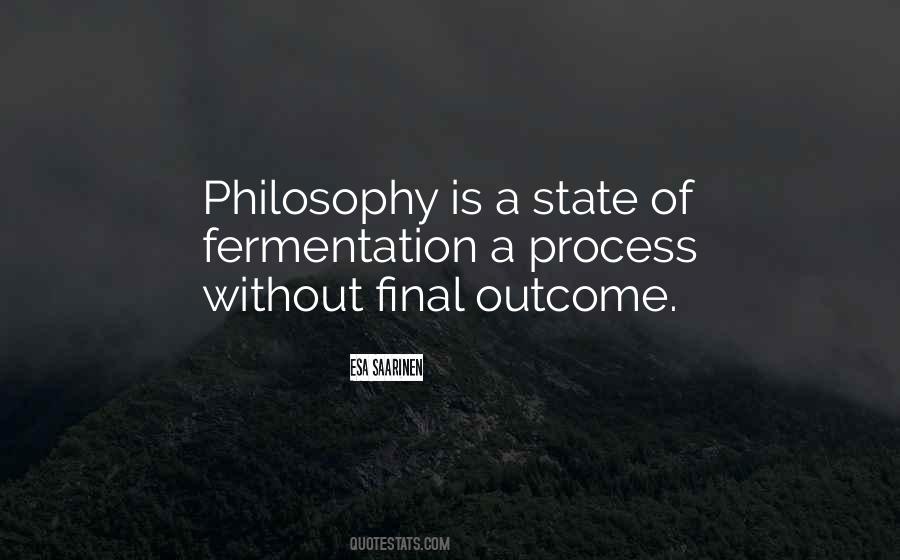 Process Philosophy Quotes #724065
