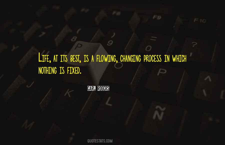 Process Philosophy Quotes #896312