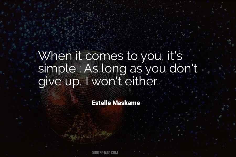 1how Is Jessa Quotes #761350