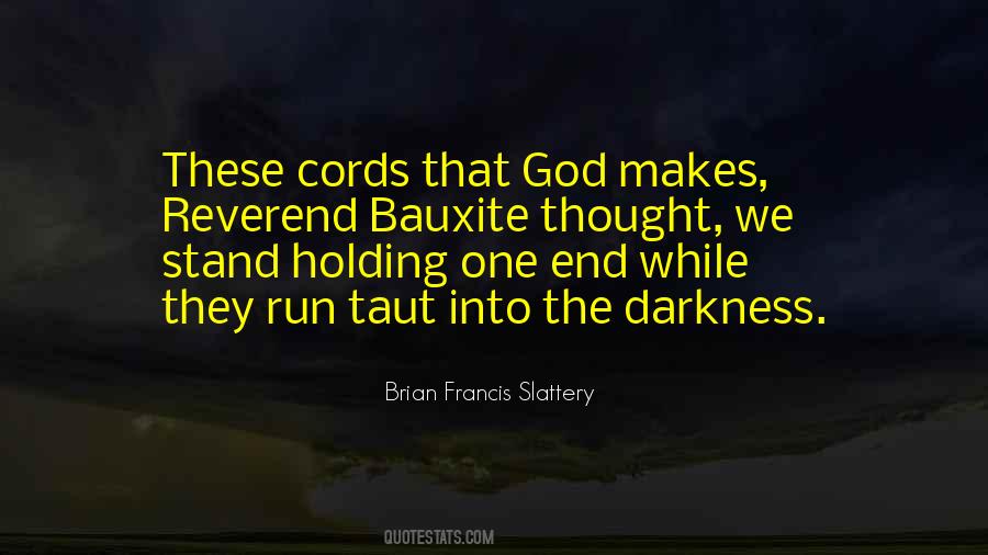 Shimby Mccreery Quotes #1769002