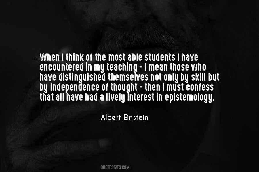 Van Brunt Quotes #1245335