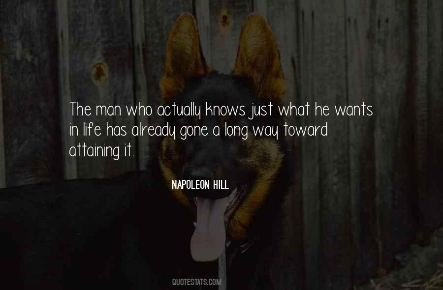 Van Brunt Quotes #1254987