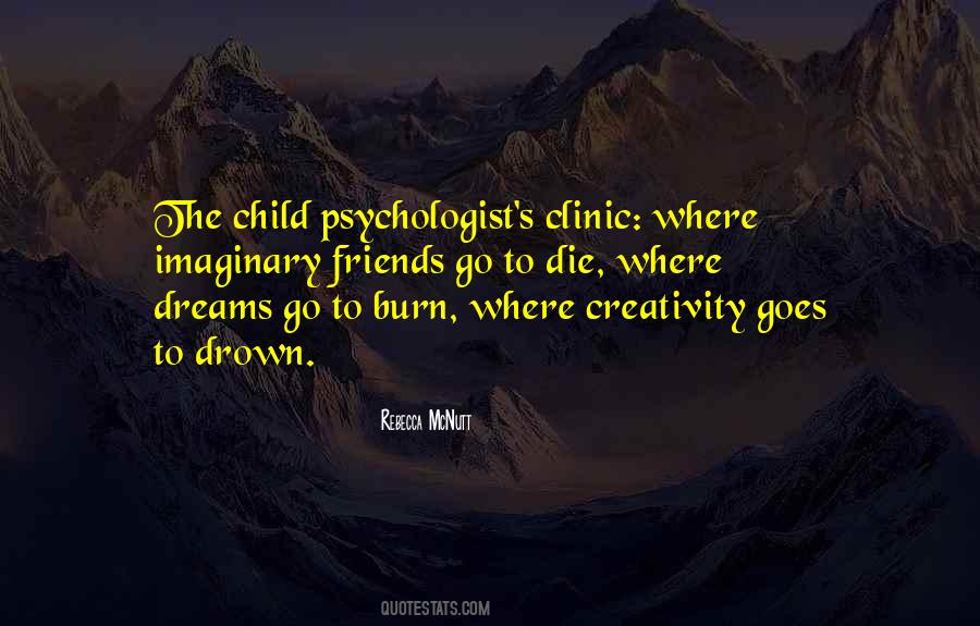 Child Psychologist Quotes #587884