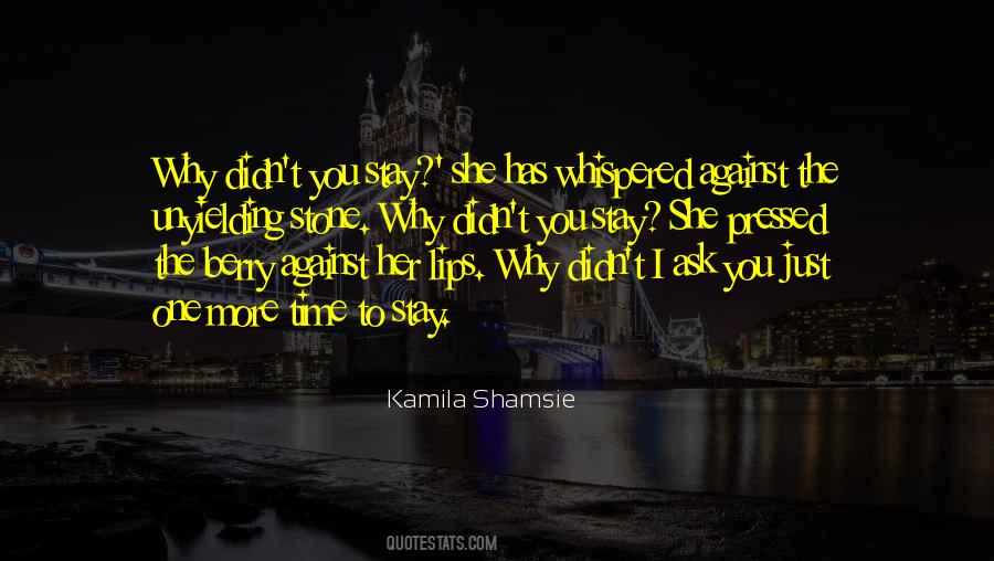 Unconcluded Jennifer Quotes #47256
