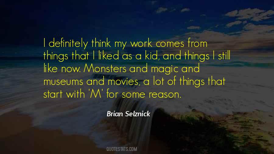 Brusquely Part Quotes #409731