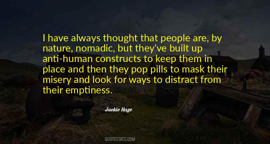 Brusquely Part Quotes #599737