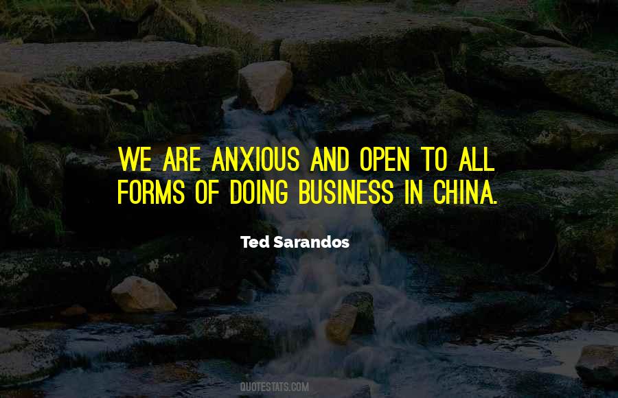 Sarandos Ted Quotes #708107