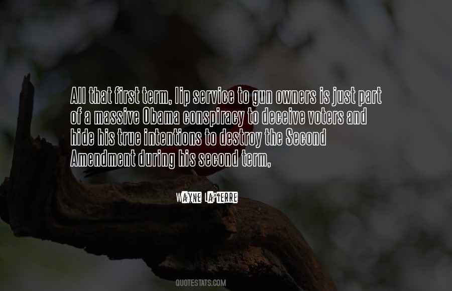 Xochitl Flores Quotes #1095511
