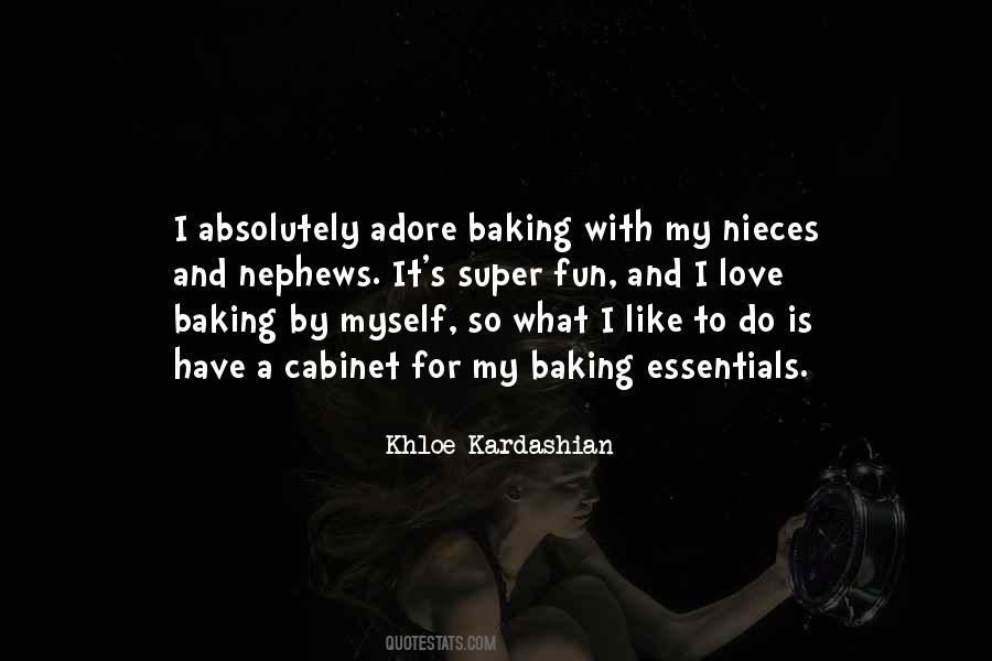 Khloe Kardashian Love Quotes #1065321