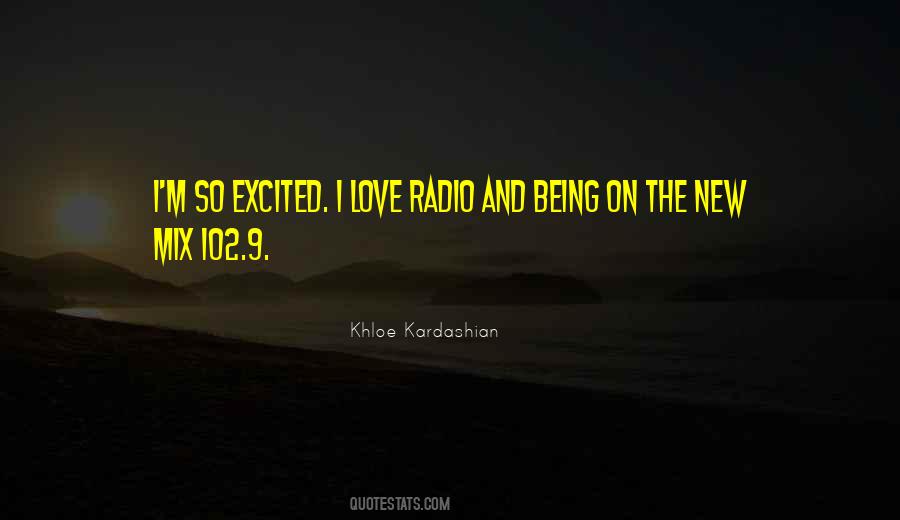 Khloe Kardashian Love Quotes #1694706