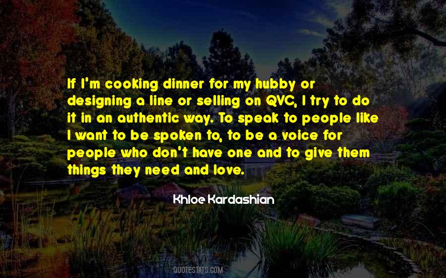 Khloe Kardashian Love Quotes #662258