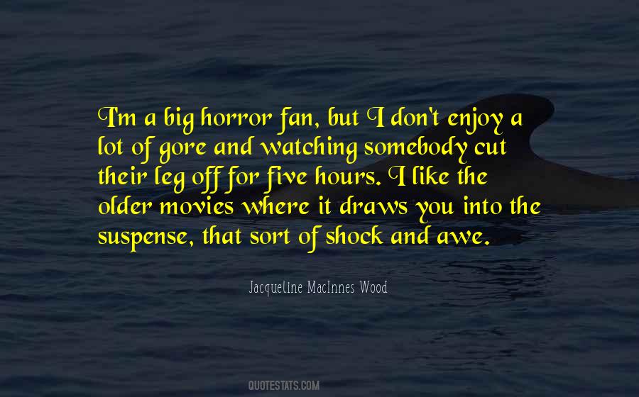 Vosseler Missing Quotes #1815525