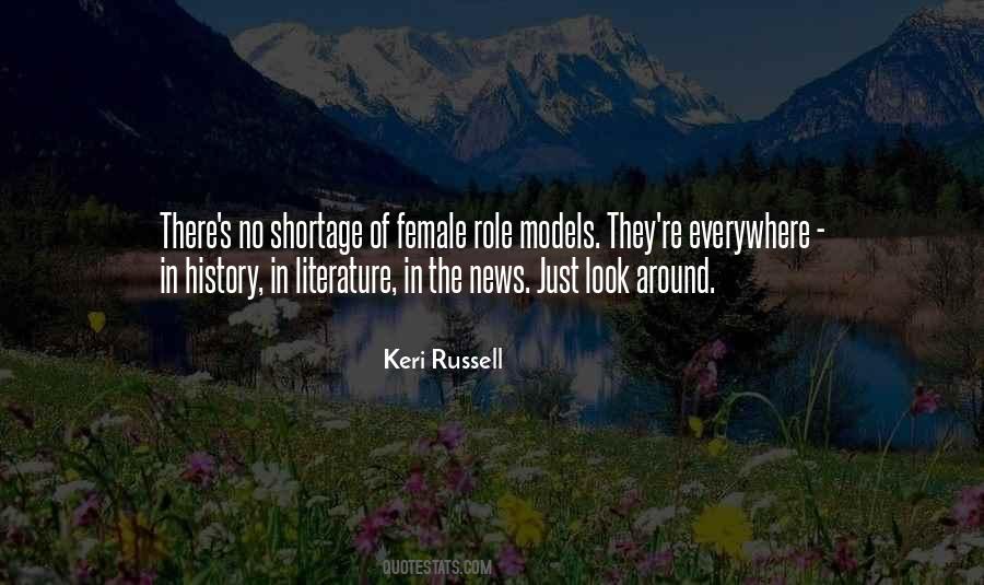 Polar Research Quotes #390940