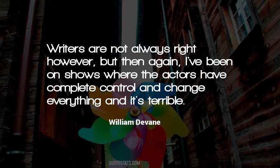 Divoire Country Quotes #418627