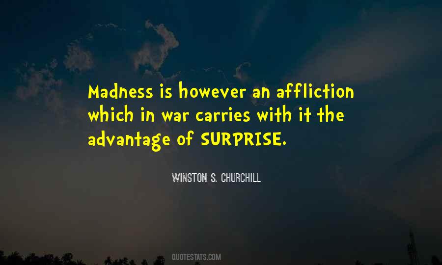 Churchill Winston Quotes #110462