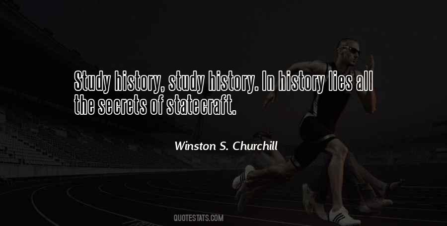 Churchill Winston Quotes #119631