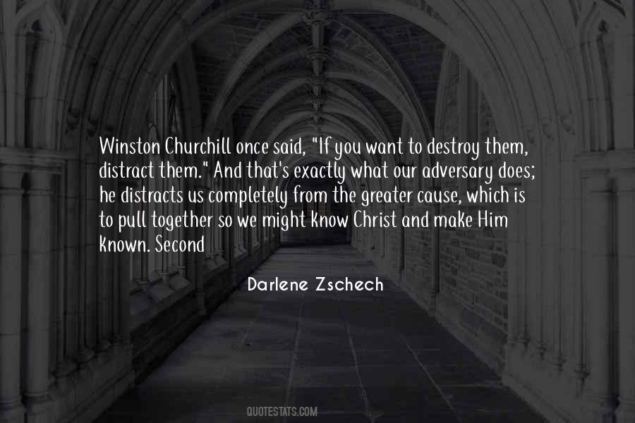 Churchill Winston Quotes #126985