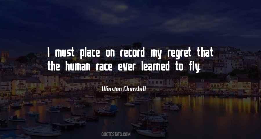 Churchill Winston Quotes #20425