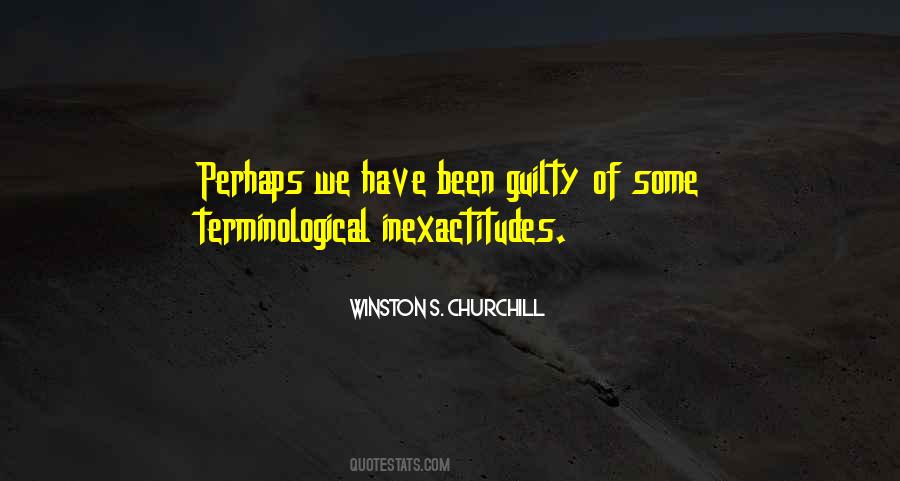 Churchill Winston Quotes #25810