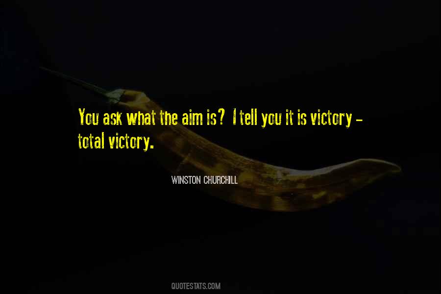 Churchill Winston Quotes #41584