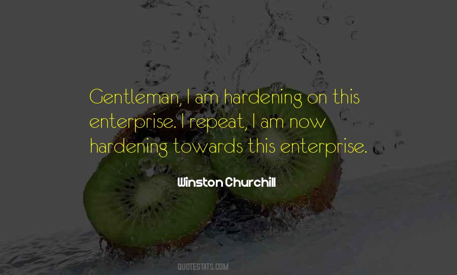 Churchill Winston Quotes #7018