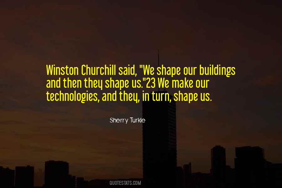 Churchill Winston Quotes #78882