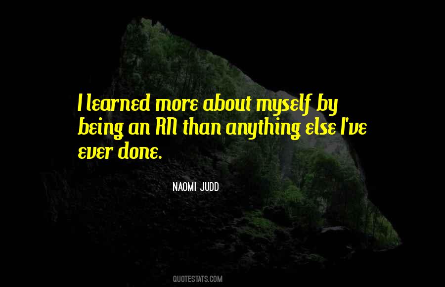 Rn Quotes #311457